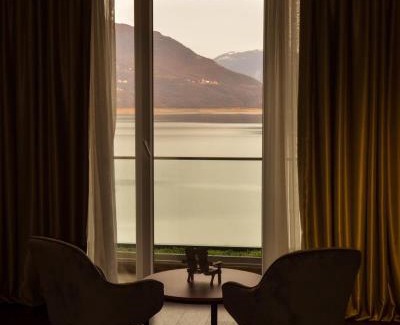 Debar Hotel | Hotel Cami