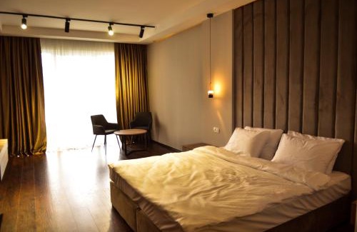Debar Hotel | Hotel Cami