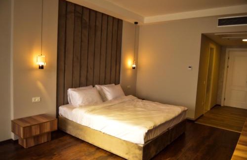 Debar Hotel | Hotel Cami