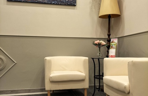 San Lorenzo Hotel | Hotel Camilla Guelfa