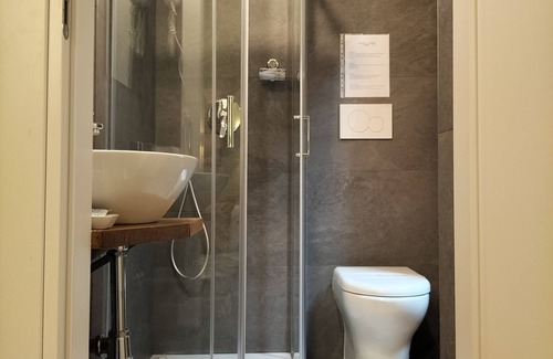 San Lorenzo Hotel | Hotel Camilla Guelfa