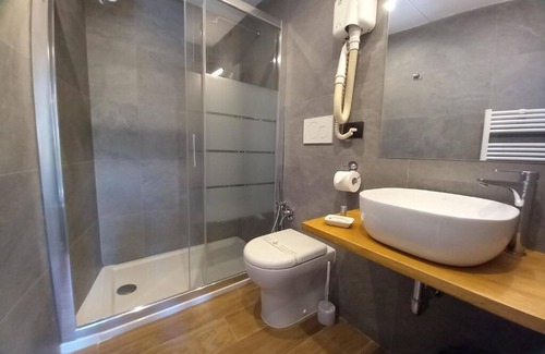 San Lorenzo Hotel | Hotel Camilla