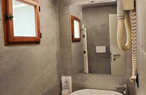 San Lorenzo Hotel | Hotel Camilla