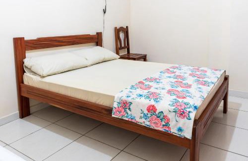 Aparecida Hotel | Hotel Caminho do Rosário