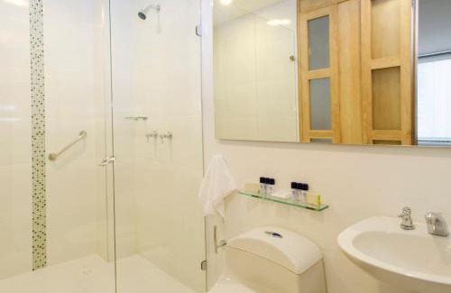 Zipaquira Hotel | Hotel Camino de la Sal