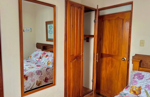 Salento Hotel | HOTEL CAMINO NACIONAL SALENTO