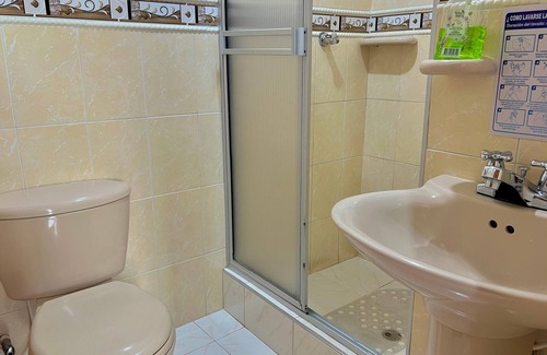 Salento Hotel | HOTEL CAMINO NACIONAL SALENTO