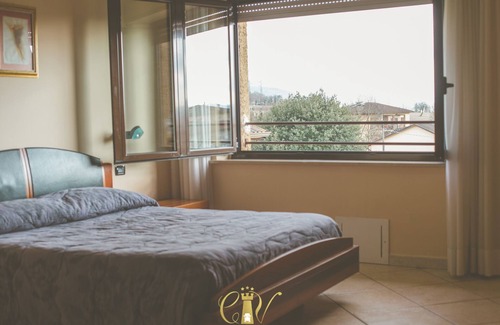 Fossato di Vico Hotel | Hotel Camino Vecchio
