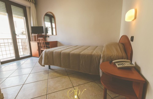 Fossato di Vico Hotel | Hotel Camino Vecchio