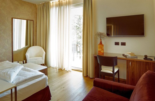 Bardolino Hotel | Hotel Campagnola