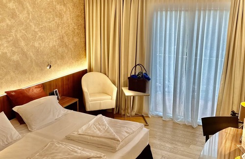 Bardolino Hotel | Hotel Campagnola