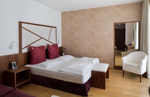 Bardolino Hotel | Hotel Campagnola