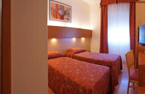 Riva del Garda Hotel | Hotel Campagnola
