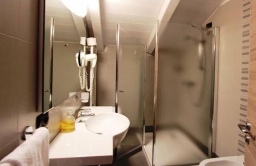 Riva del Garda Hotel | Hotel Campagnola