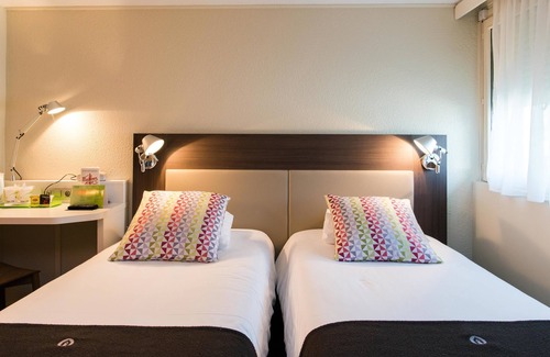 Agen Hotel | Hotel Campanile Agen