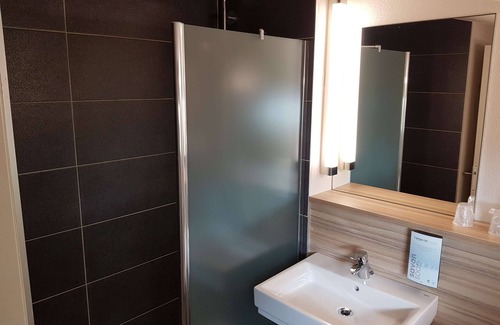 Blagnac Hotel | Hotel Campanile Toulouse - Blagnac Aéroport