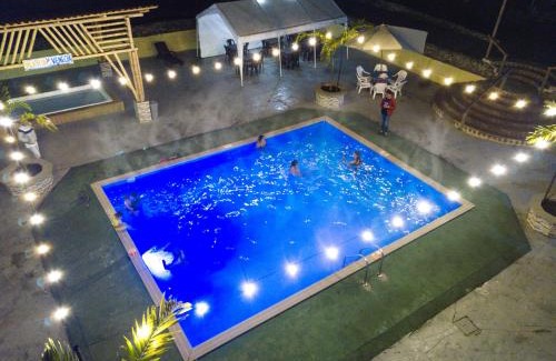 La Estrella Casa | Hotel Campestre Lagos de Venecia - Chalet, glamping, camping y overlanding
