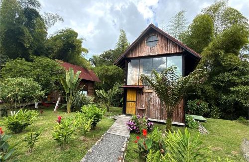 La Estrella Casa | Hotel Campestre Lagos de Venecia - Chalet, glamping, camping y overlanding