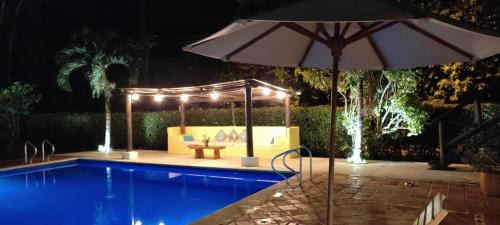 Villavicencio Cabina | Hotel Campestre Arboretto
