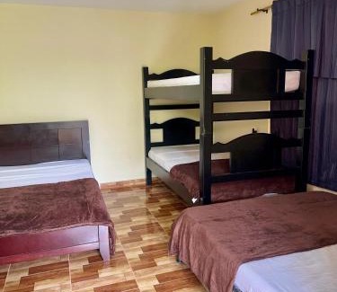 Soacha Hotel | Hotel Campestre Villa Alicia