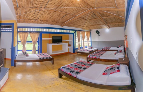 Armenia Hotel | Hotel Campestre La Aldea