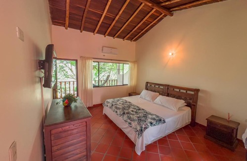 Pinchote Hotel | Hotel Campestre La Trinidad
