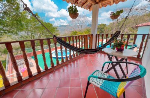 Pinchote Hotel | Hotel Campestre La Trinidad