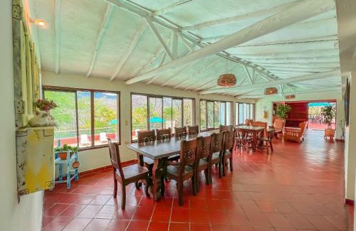 Pinchote Hotel | Hotel Campestre La Trinidad