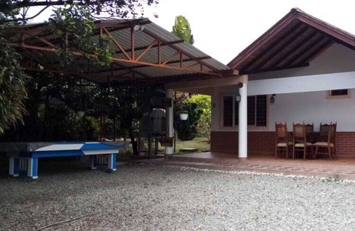 Armenia Hotel | Hotel Campestre Las Bailarinas