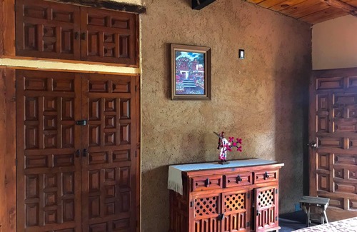 Taxco de Alarcón Hotel | Hotel Campestre Los Adobes