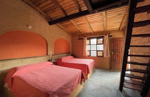 Taxco de Alarcón Hotel | Hotel Campestre Los Adobes