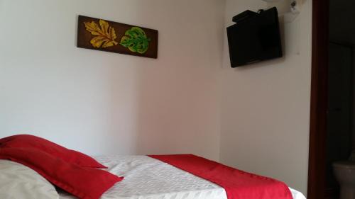 Armenia Hotel | Hotel Campestre Pueblo Bello