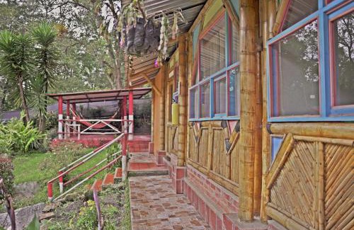 Macheta Casa | Hotel Campestre Rocas Del Paraíso