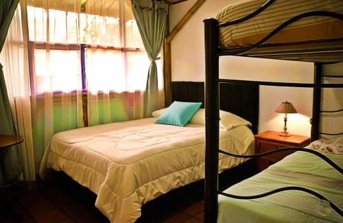 Macheta Casa | Hotel Campestre Rocas Del Paraíso