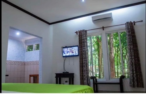 Santa Ana Hotel | Hotel Campestre Santa Ana