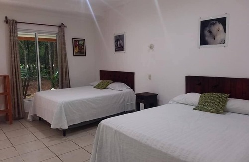 Santa Ana Hotel | Hotel Campestre Santa Ana