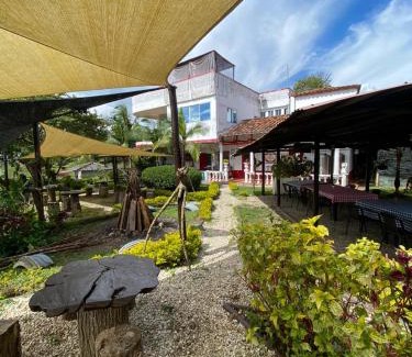 El Penol Hotel | Hotel Campestre Y Cervecería Flor de Canela