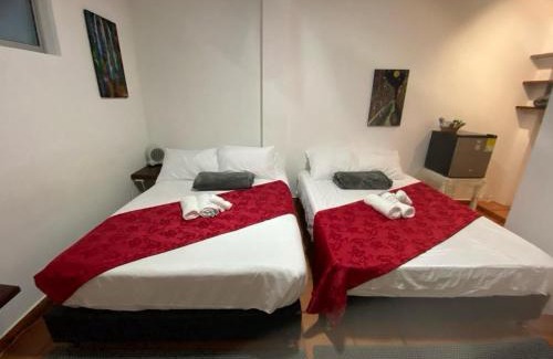 El Penol Hotel | Hotel Campestre Y Cervecería Flor de Canela