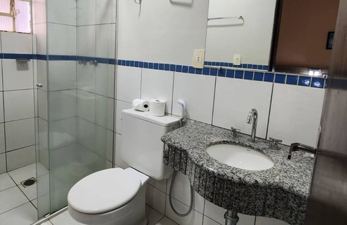 Campo Grande Hotel | HOTEL CAMPO GRANDE