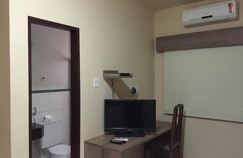 Campo Grande Hotel | HOTEL CAMPO GRANDE