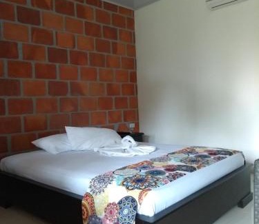 Villagarzon Hotel | Hotel Campo Verde