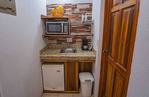 Aguas termales de Arenal Hotel | Hotel Campo Verde