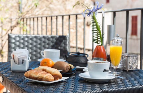 Alcudia Hotel | Hotel Can Simo Alcudia
