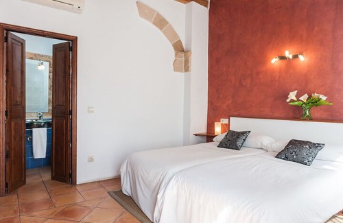 Alcudia Hotel | Hotel Can Simo Alcudia