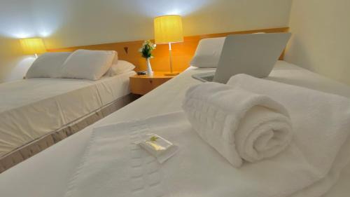 Subsetor Leste - 2 Hotel | Hotel Canada