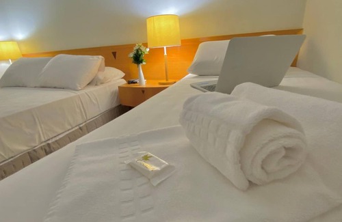 Subsetor Leste - 2 Hotel | Hotel Canada