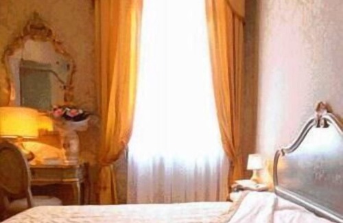 Santa Croce Hotel | Hotel Canal