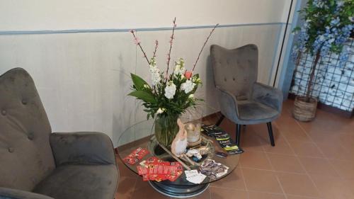 Viareggio Hotel | Hotel Canarco