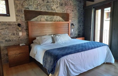 Santeagueda Hotel | Hotel Canaria