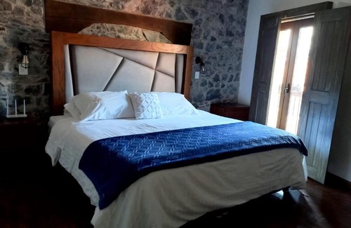 Santeagueda Hotel | Hotel Canaria